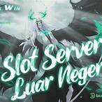 daftar slot server luar